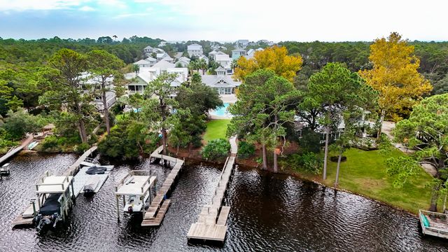 133 Grande Pointe Circle, Inlet Beach, FL 32461