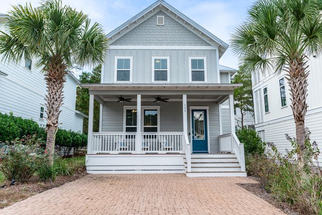 133 Grande Pointe Circle, Inlet Beach, FL 32461