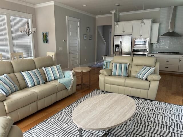 133 Grande Pointe Circle, Inlet Beach, FL 32461