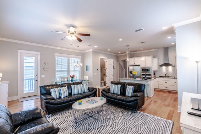 133 Grande Pointe Circle, Inlet Beach, FL 32461