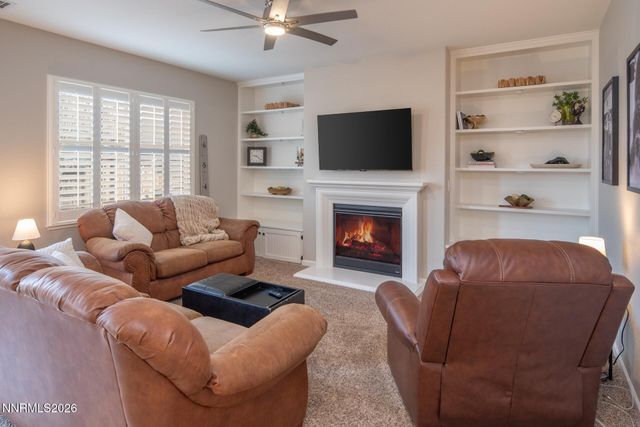 2005 Tawleed Road, Reno, NV 89521