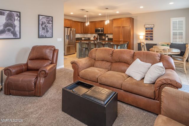 2005 Tawleed Road, Reno, NV 89521