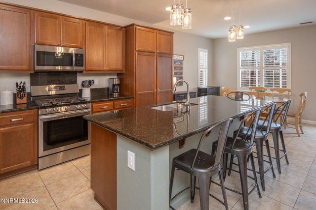 2005 Tawleed Road, Reno, NV 89521