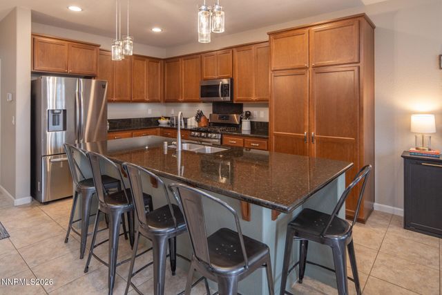 2005 Tawleed Road, Reno, NV 89521