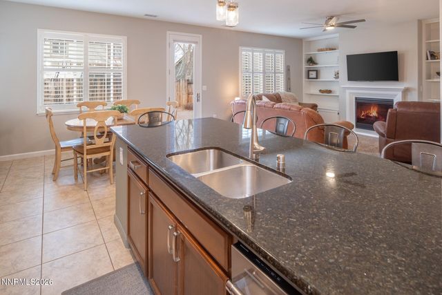 2005 Tawleed Road, Reno, NV 89521