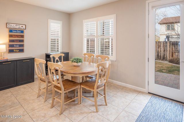 2005 Tawleed Road, Reno, NV 89521