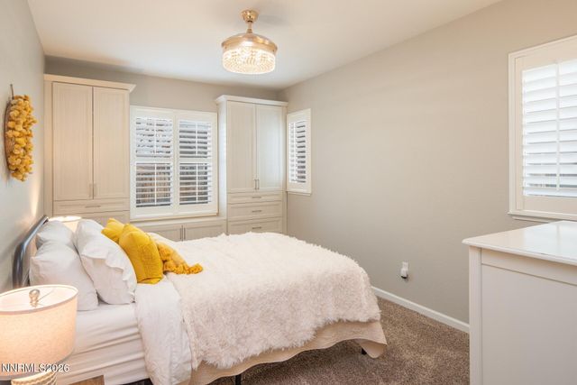 2005 Tawleed Road, Reno, NV 89521