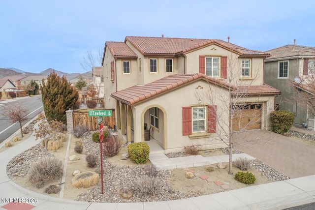 2005 Tawleed Road, Reno, NV 89521