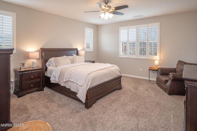 2005 Tawleed Road, Reno, NV 89521