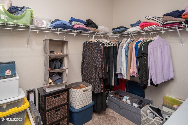 2005 Tawleed Road, Reno, NV 89521