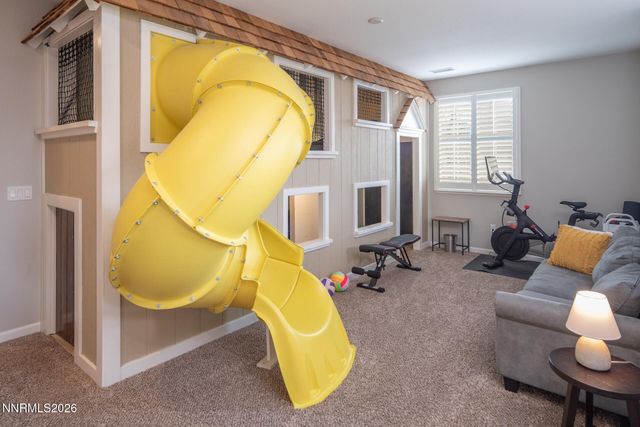 2005 Tawleed Road, Reno, NV 89521