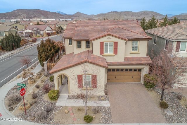 2005 Tawleed Road, Reno, NV 89521