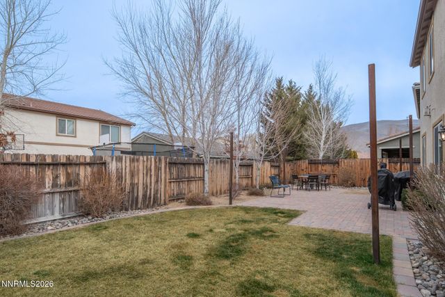 2005 Tawleed Road, Reno, NV 89521