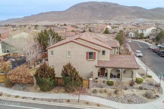 2005 Tawleed Road, Reno, NV 89521