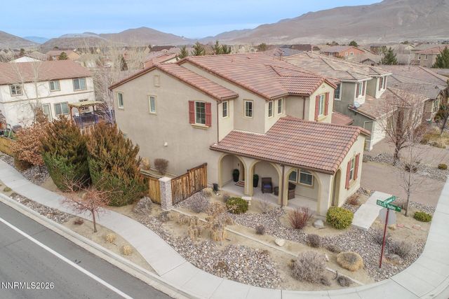 2005 Tawleed Road, Reno, NV 89521