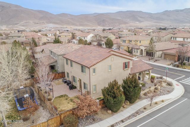 2005 Tawleed Road, Reno, NV 89521