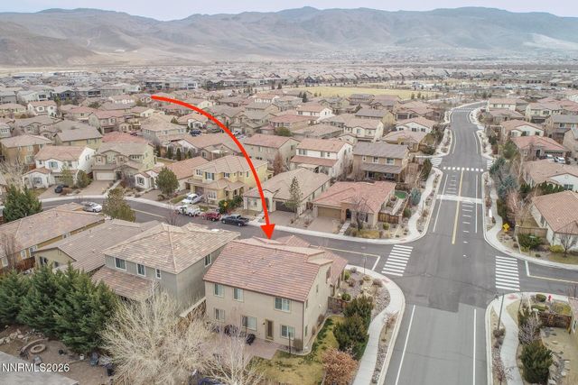 2005 Tawleed Road, Reno, NV 89521
