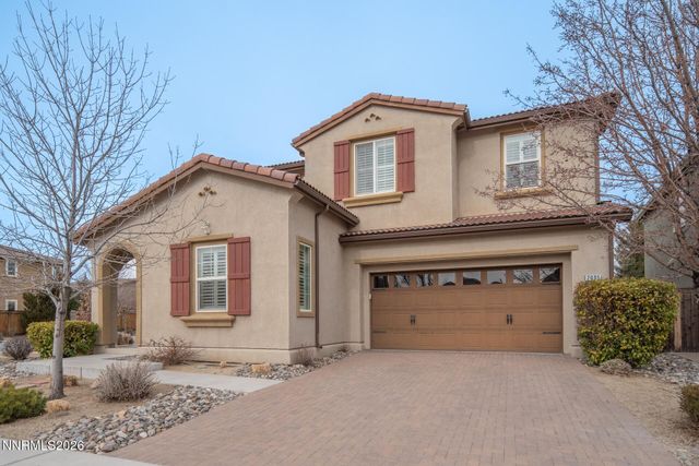 2005 Tawleed Road, Reno, NV 89521