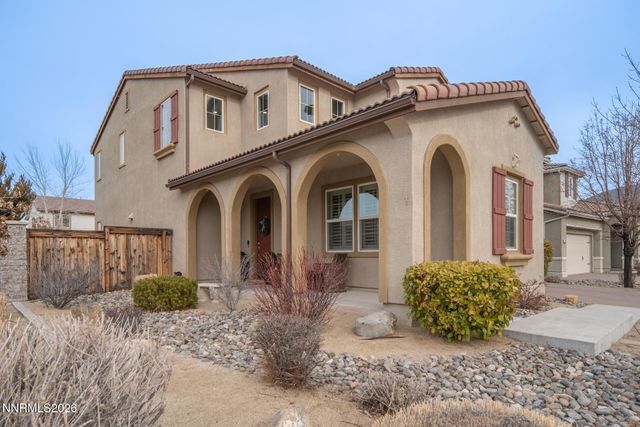 2005 Tawleed Road, Reno, NV 89521