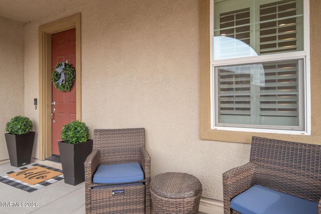 2005 Tawleed Road, Reno, NV 89521