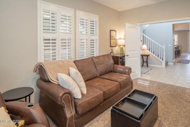 2005 Tawleed Road, Reno, NV 89521