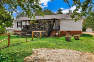 242 Snipes Pond Road, Aiken, SC 29805
