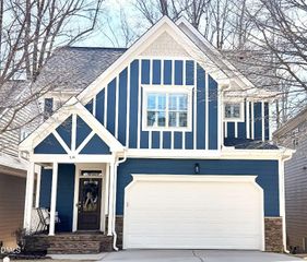 514 Mill Hopper Lane, Apex, NC 27502