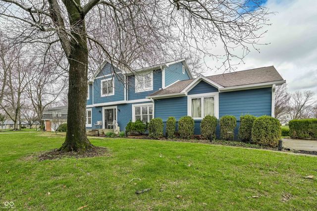 727 Johnson Drive, Carmel, IN 46033