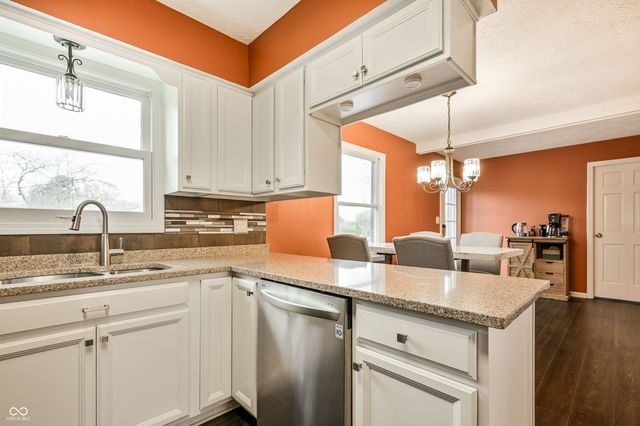 727 Johnson Drive, Carmel, IN 46033