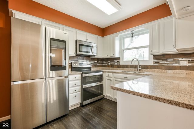 727 Johnson Drive, Carmel, IN 46033