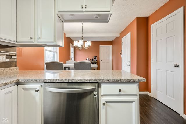 727 Johnson Drive, Carmel, IN 46033