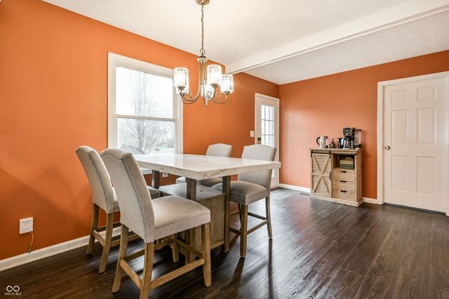 727 Johnson Drive, Carmel, IN 46033