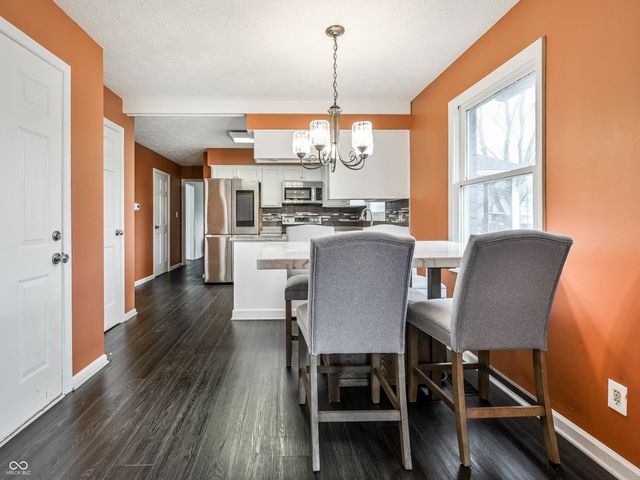 727 Johnson Drive, Carmel, IN 46033