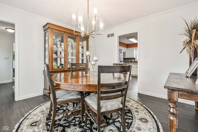 727 Johnson Drive, Carmel, IN 46033