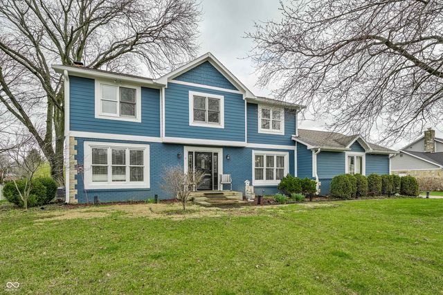 727 Johnson Drive, Carmel, IN 46033