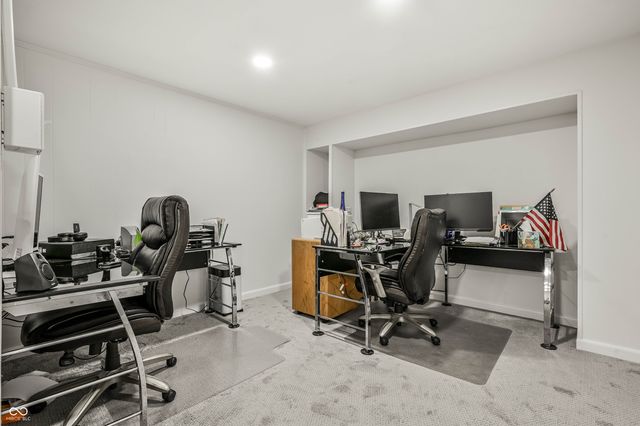 727 Johnson Drive, Carmel, IN 46033