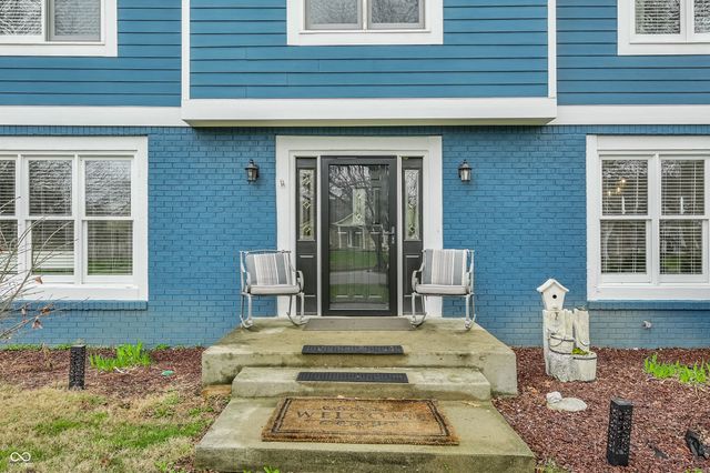 727 Johnson Drive, Carmel, IN 46033