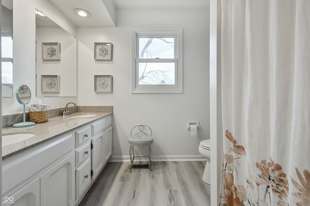 727 Johnson Drive, Carmel, IN 46033