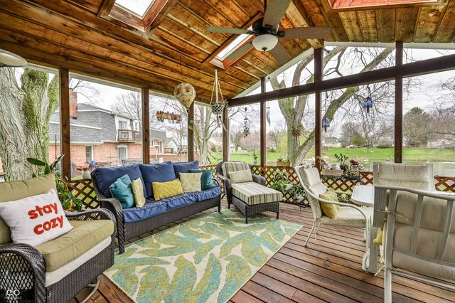 727 Johnson Drive, Carmel, IN 46033