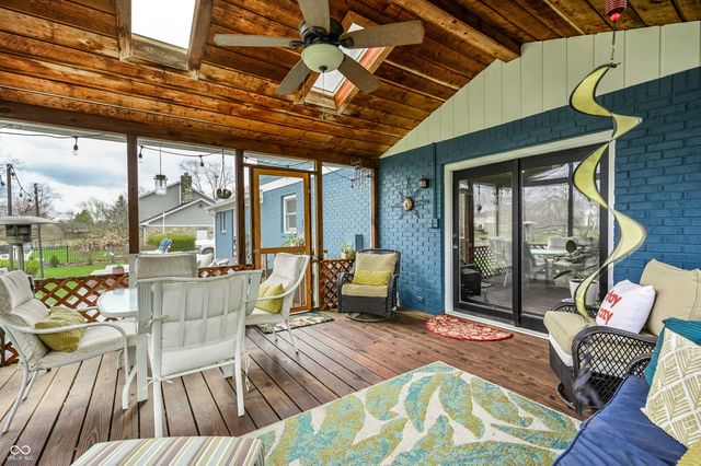 727 Johnson Drive, Carmel, IN 46033