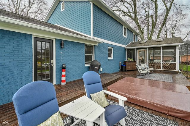 727 Johnson Drive, Carmel, IN 46033