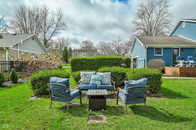 727 Johnson Drive, Carmel, IN 46033