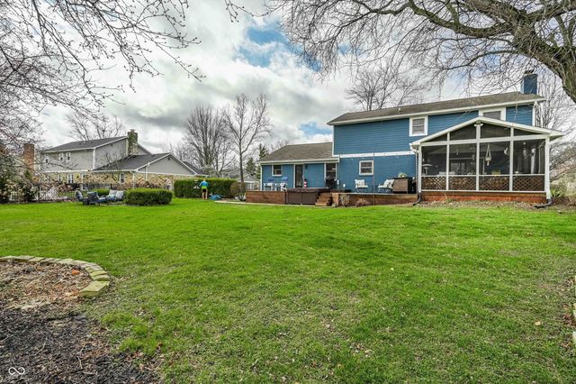 727 Johnson Drive, Carmel, IN 46033