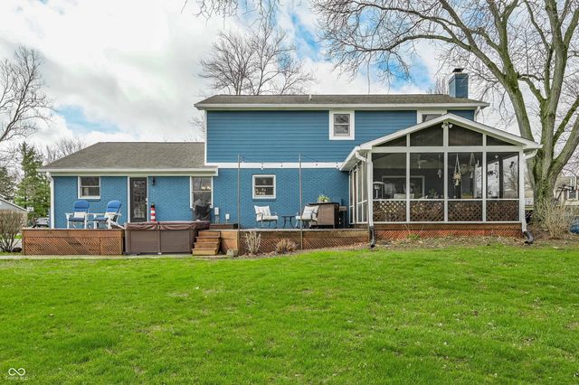 727 Johnson Drive, Carmel, IN 46033