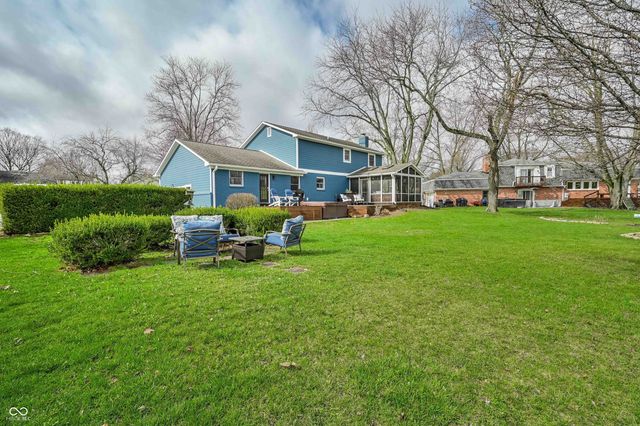 727 Johnson Drive, Carmel, IN 46033