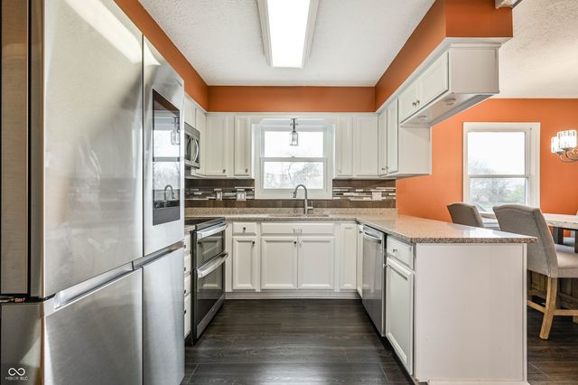 727 Johnson Drive, Carmel, IN 46033