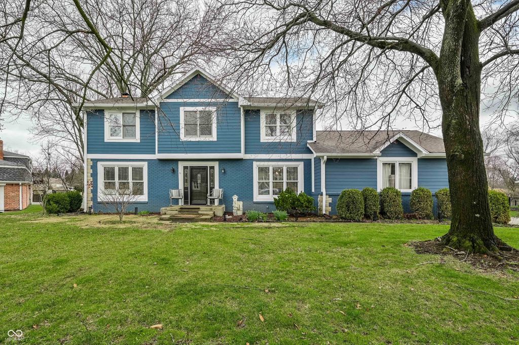 727 Johnson Drive, Carmel, IN 46033