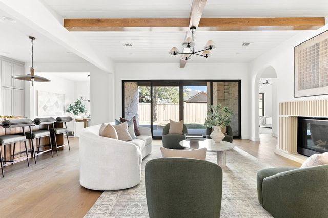 3767 Park Lane, Dallas, TX 75220