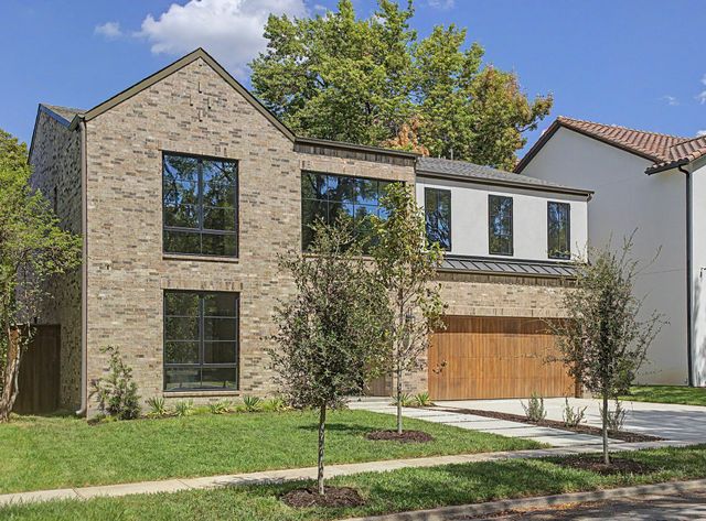 3767 Park Lane, Dallas, TX 75220