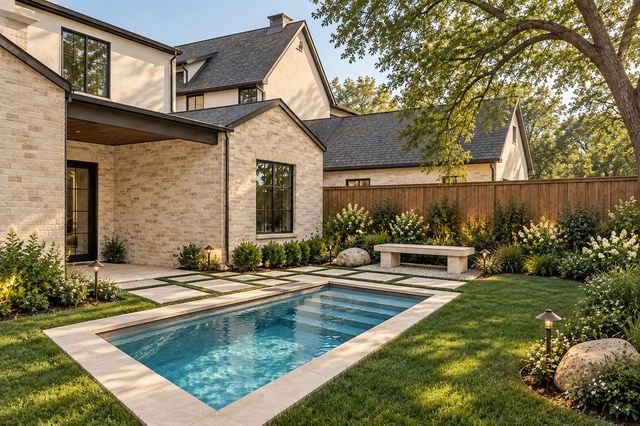 3767 Park Lane, Dallas, TX 75220